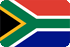South africa Flag
